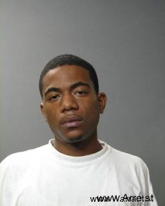Dana Arceneaux Arrest Mugshot