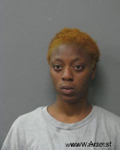 Daneisha Celestine Arrest Mugshot