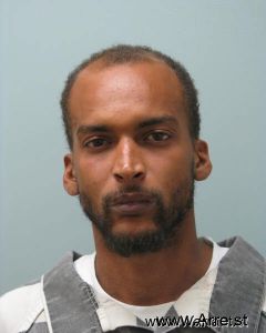 Daniel Allen Arrest Mugshot