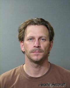 Daniel Caswell Arrest Mugshot