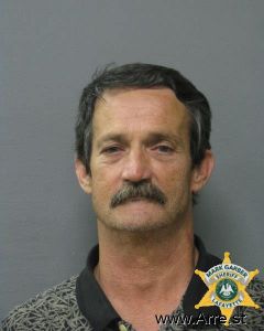 Daniel Fontenot Arrest Mugshot