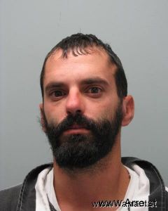 Daniel Leblanc Arrest Mugshot