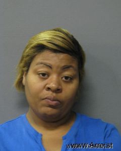 Danielle Ardoin Arrest Mugshot