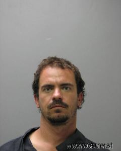 Danny Babineaux Arrest Mugshot