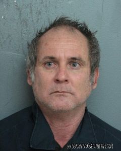 Danny Champagne Arrest Mugshot