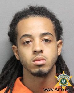 Danny Sinegal Arrest Mugshot