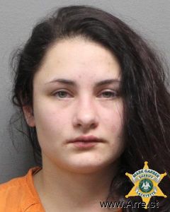 Darian Fontenot Arrest Mugshot