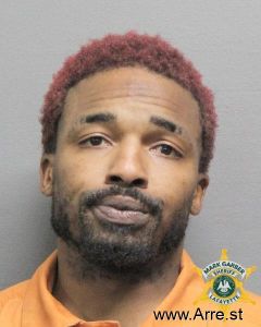 Darius Leopaul Arrest Mugshot