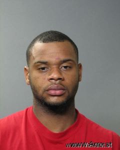 Darrell Alexander Arrest Mugshot
