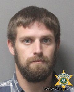 Darrell Dozar Arrest Mugshot