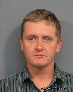 Darrell Trahan Arrest Mugshot