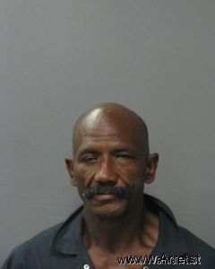 Darren Ballard Arrest Mugshot
