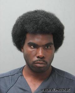 Darren Batiste Arrest Mugshot