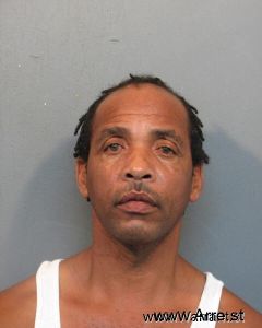 David Alvis Arrest Mugshot