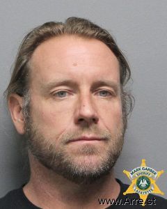 David Audirsch Arrest Mugshot