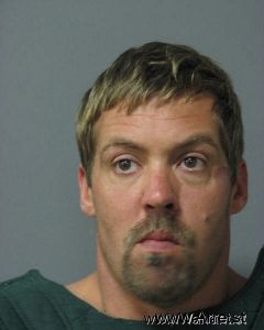 David Barnhardt Arrest Mugshot