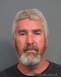 David Barrett Arrest Mugshot