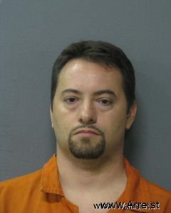 David Belgard Arrest Mugshot