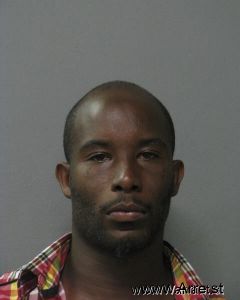 David Bellard Arrest Mugshot
