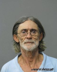 David Bott Arrest Mugshot