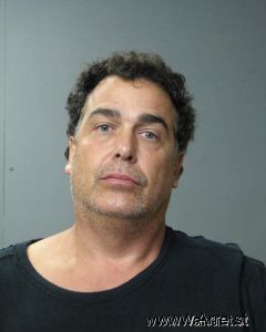David Bowers Arrest Mugshot