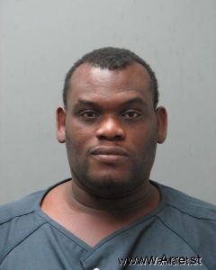 David Cormier Arrest Mugshot