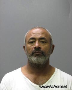 David Deering Arrest Mugshot