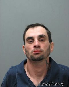David Eskine Arrest Mugshot