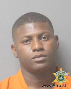 David Fontenot Arrest Mugshot
