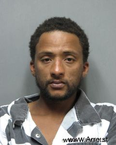 David Lewis Arrest Mugshot