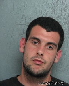 David Pontiff Arrest Mugshot