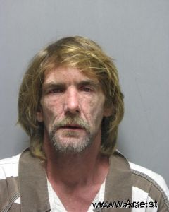 David Sutton Arrest Mugshot