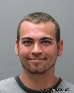 Dean Bentley Arrest Mugshot