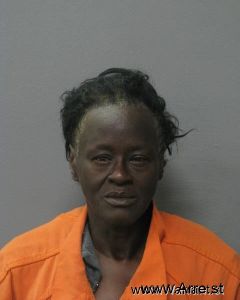 Deborah Chaisson Arrest Mugshot