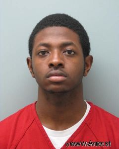 Deion Bessard Arrest Mugshot
