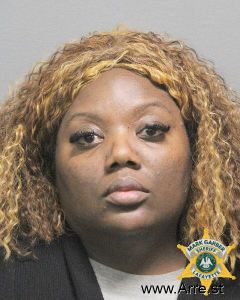 Delynnda Mixon Arrest Mugshot