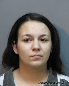 Denae Landry Arrest Mugshot