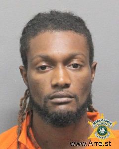 Denarius Celestine Arrest Mugshot