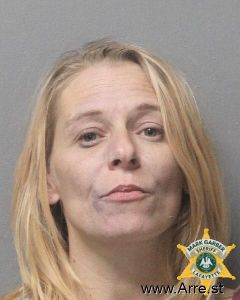 Denee Delhomme Arrest Mugshot