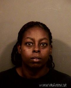 Denise Givens Arrest Mugshot