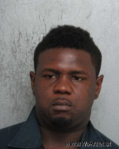 Dennis Williams Arrest Mugshot
