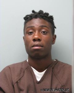 Denzel Kelly Arrest Mugshot