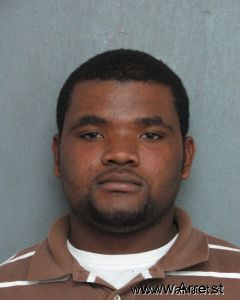 Deondre Adams Arrest Mugshot