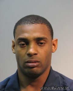 Dequincy Bell Arrest Mugshot