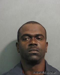 Derek Bennett Arrest Mugshot