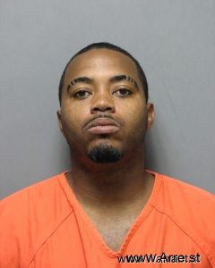 Derek Levene Arrest Mugshot