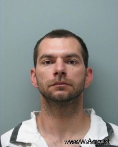 Derek Prince Arrest Mugshot