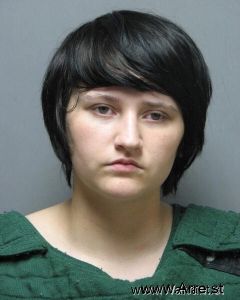 Derrah Melancon Arrest Mugshot