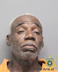 Derrick Dubose Arrest Mugshot