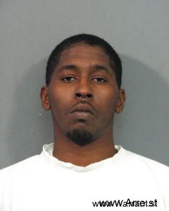 Derwin Everett Arrest Mugshot
